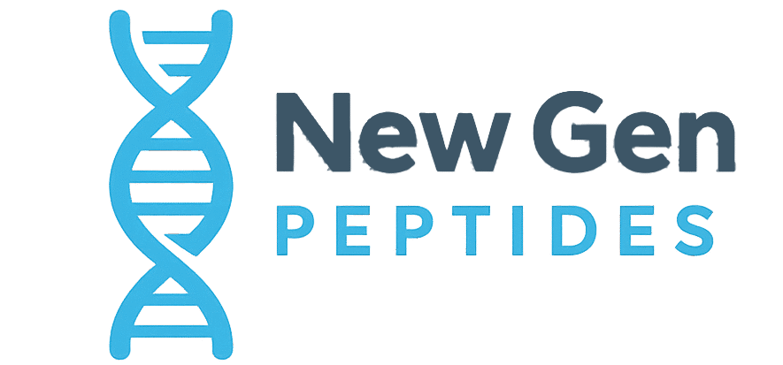 New Gen Peptides